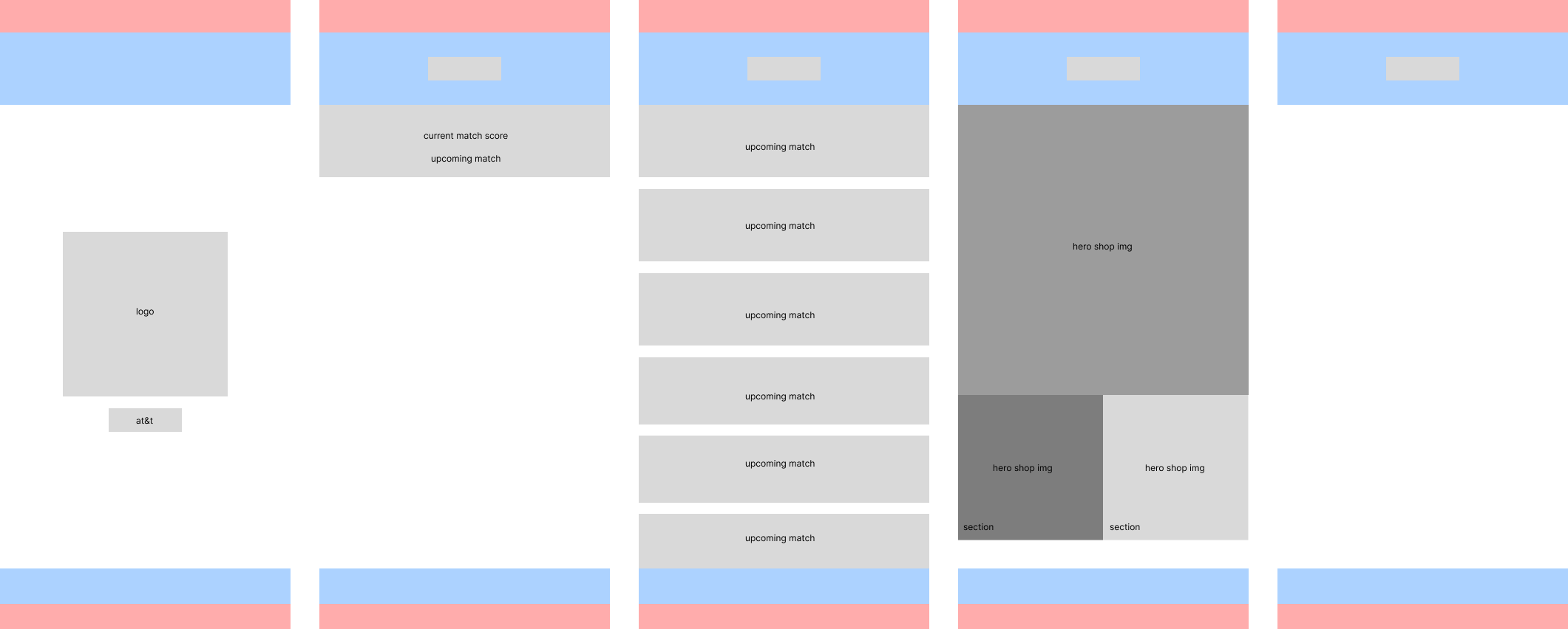 Wireframe